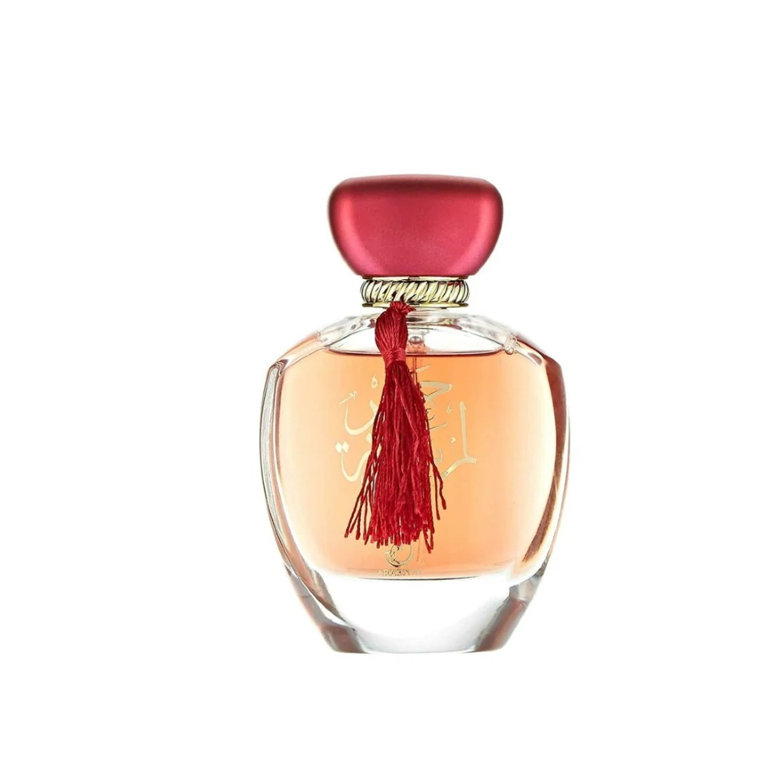 Lamsat Harir Arabiyat 100ml - Image 2