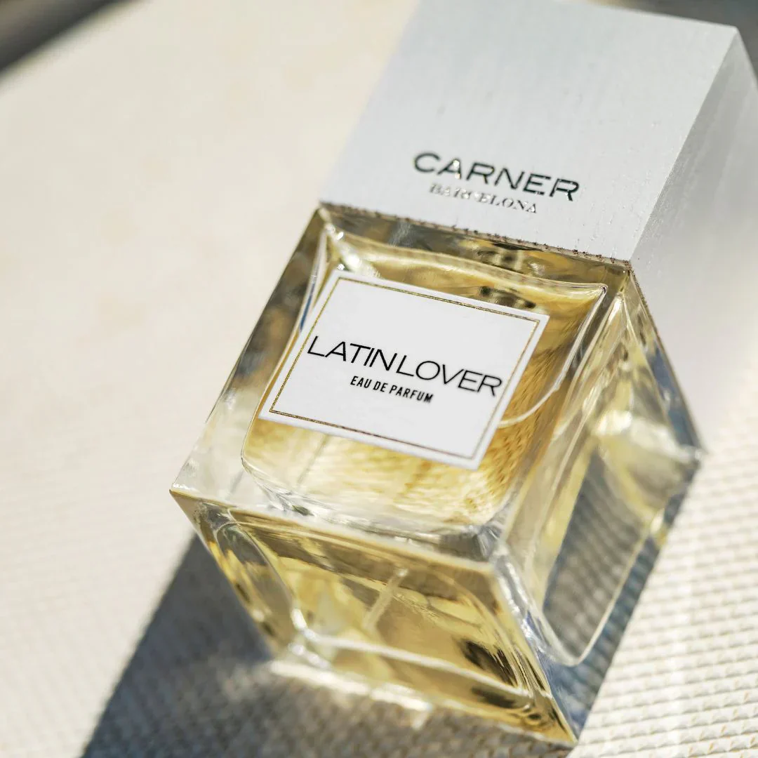 Latin Lover CARNER BARCELONA - Muestra 5 ml