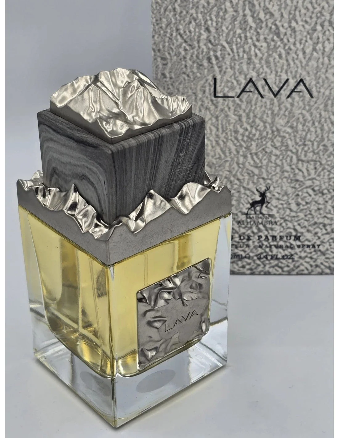 Lava MAISON ALHAMBRA - Muestra 5 ml