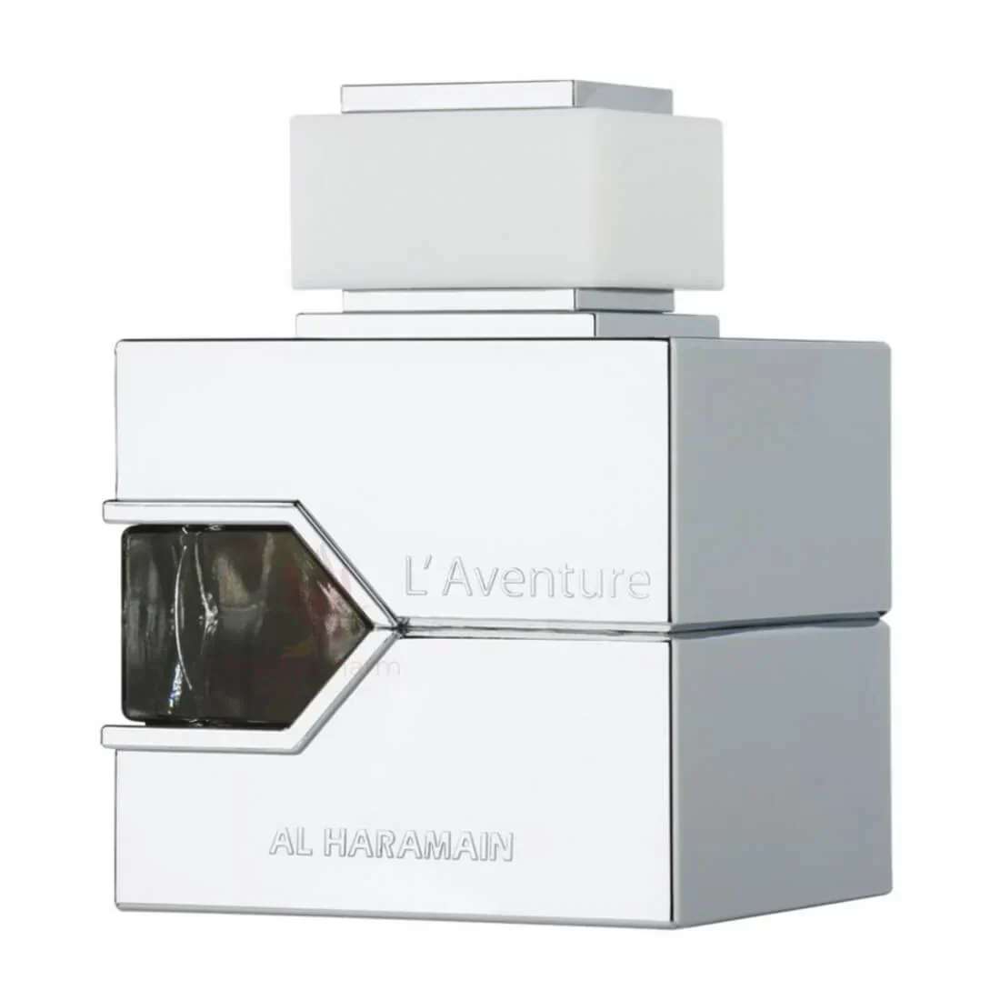 L'aventure Blanche AL HARAMAIN - Muestra 10 ml - Image 2