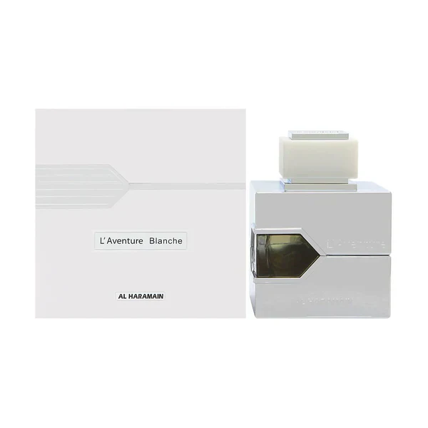 L'aventure Blanche AL HARAMAIN - Muestra 5 ml