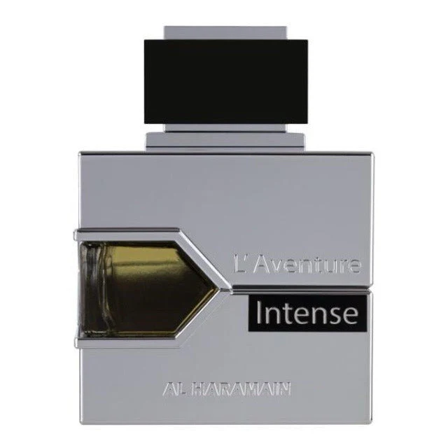 L'aventure Intense AL HARAMAIN - Muestra 3 ml