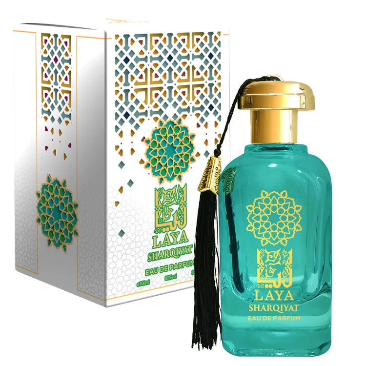 Laya KHALIS - Muestra 10 ml