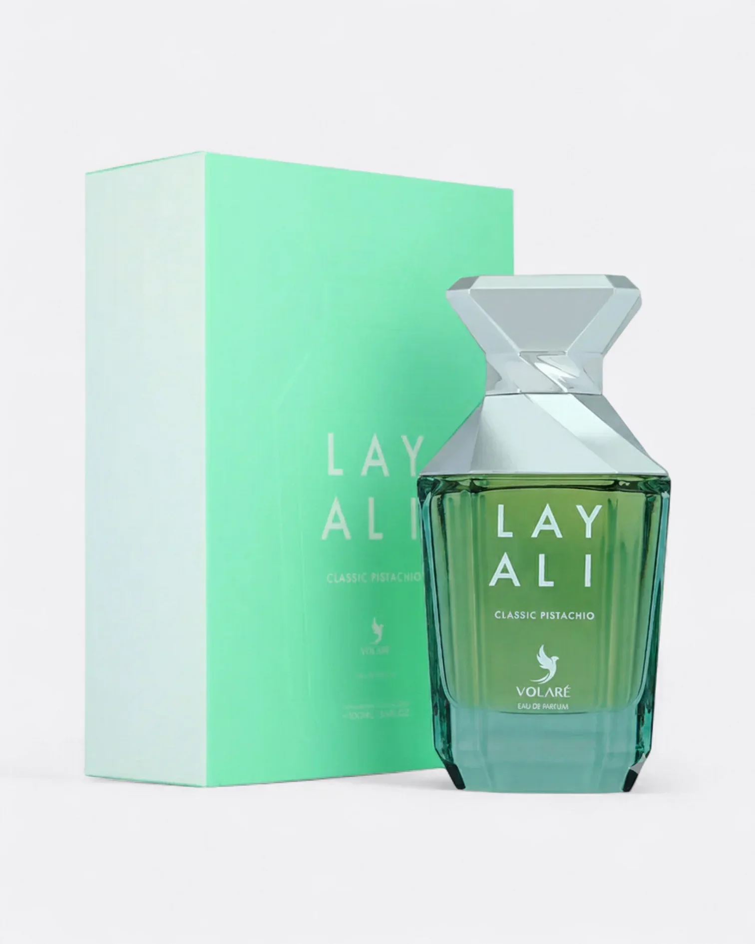 Layali Classic Pistachio VOLARE - Image 2