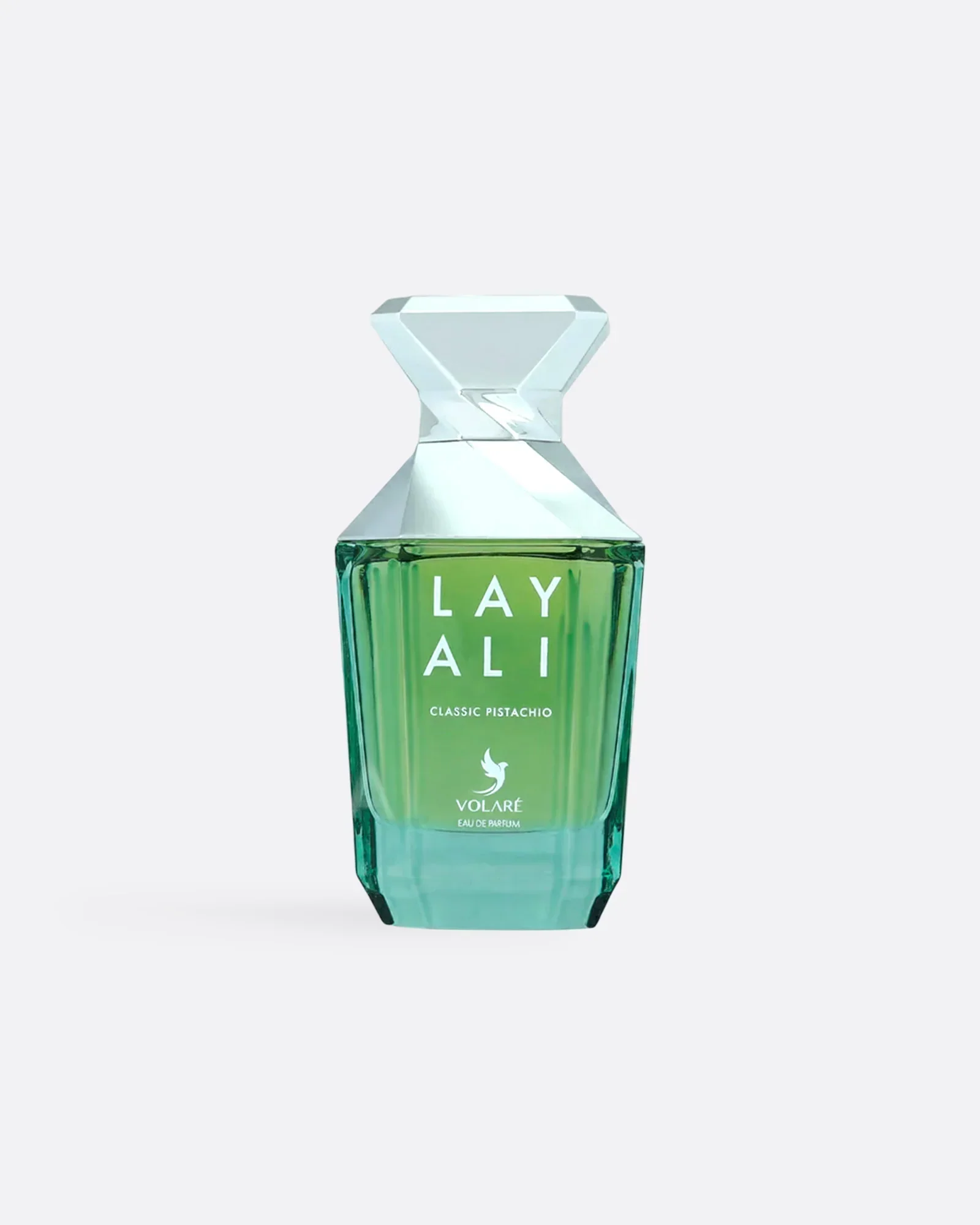 Layali Classic Pistachio VOLARE - Muestra 10 ml - Image 3