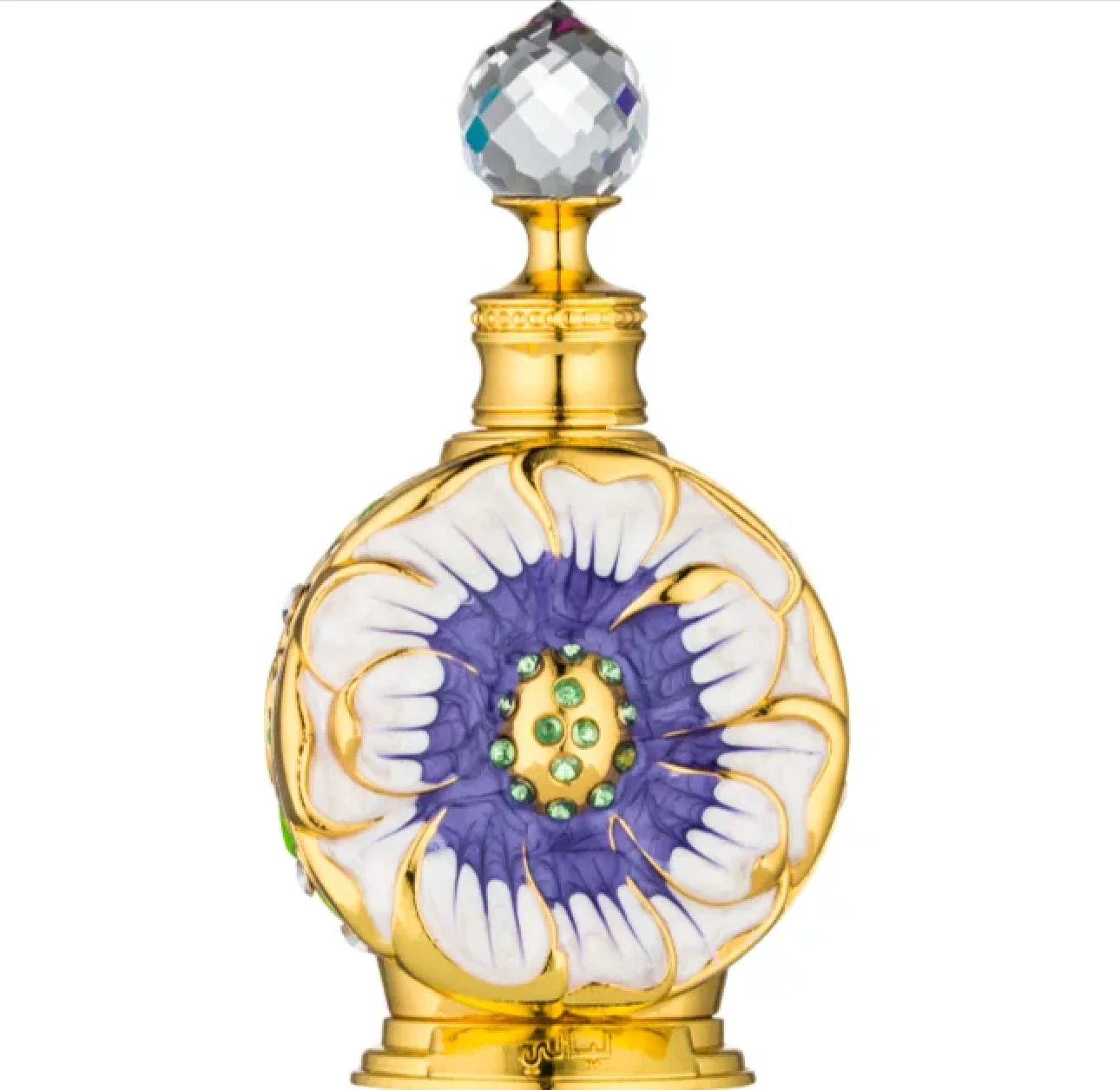 Layali SWISS ARABIAN 15ml TESTER