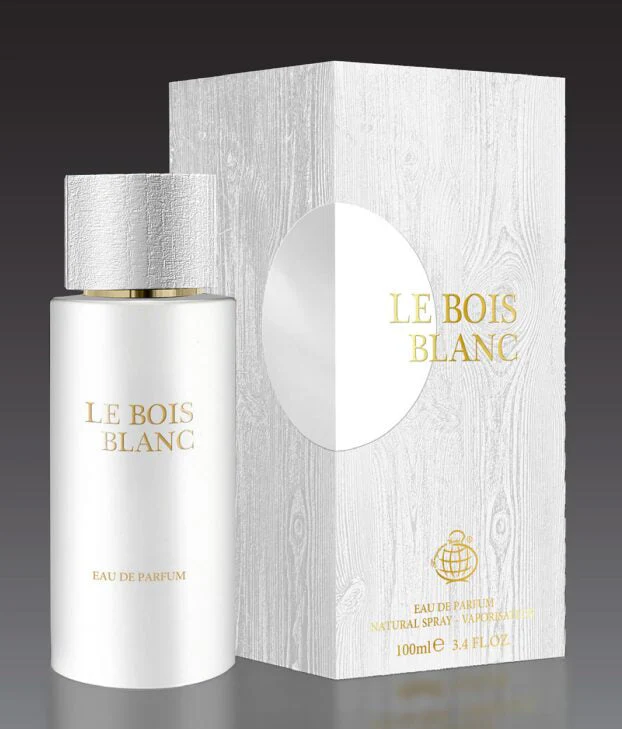 Le Bois Blanc Fragrance World 100ml
