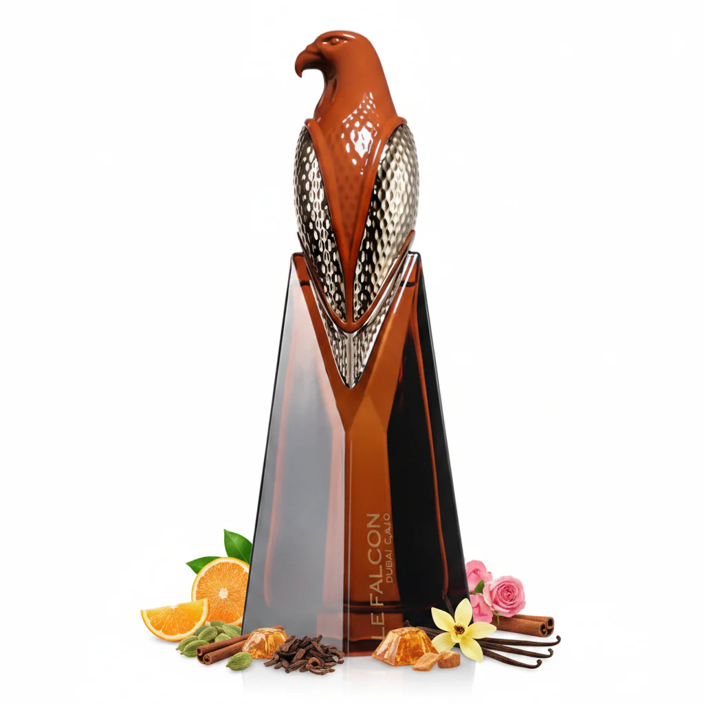 Le Falcon Dubai FRENCH AVENUE - Muestra 5 ml