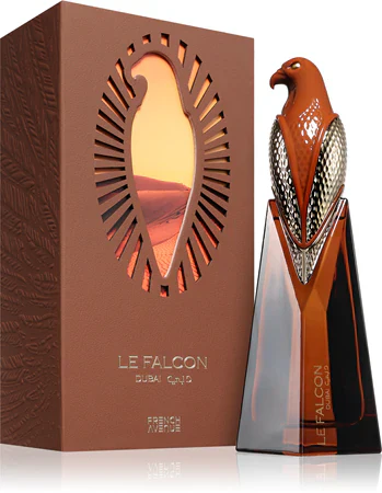 Le Falcon Dubai FRENCH AVENUE - Muestra 5 ml - Image 2
