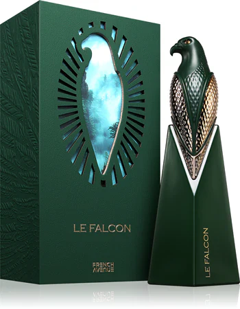 Le Falcon FRENCH AVENUE - Image 3