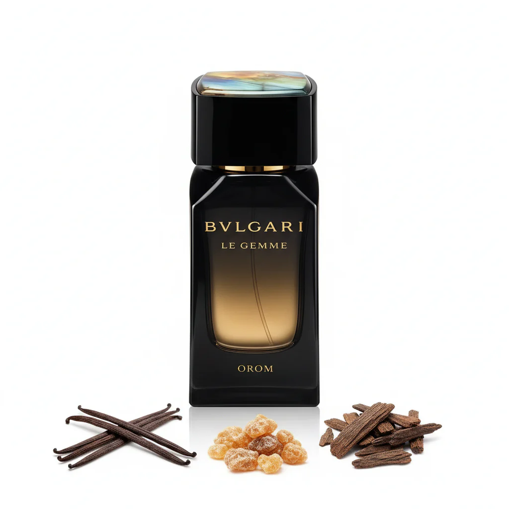 Le Gemme Orom BVLGARI 30ml TESTER