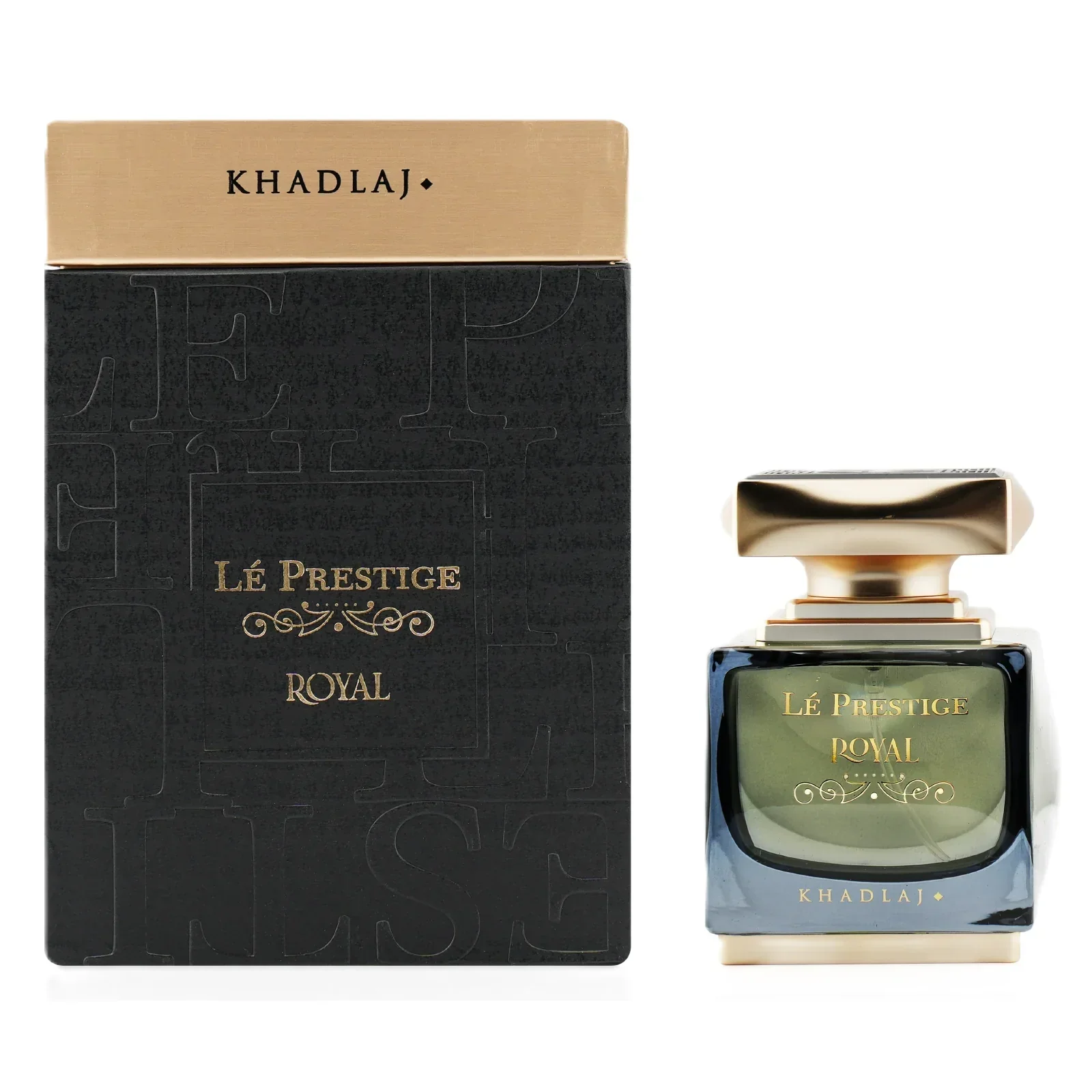 Le Prestige Royal KHADLAJ - Muestra 10 ml