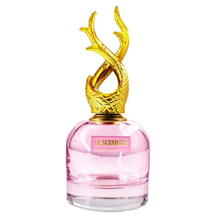 Le Scandale Niche Collection KHALIS 100ml - Muestra 5 ml - Image 2