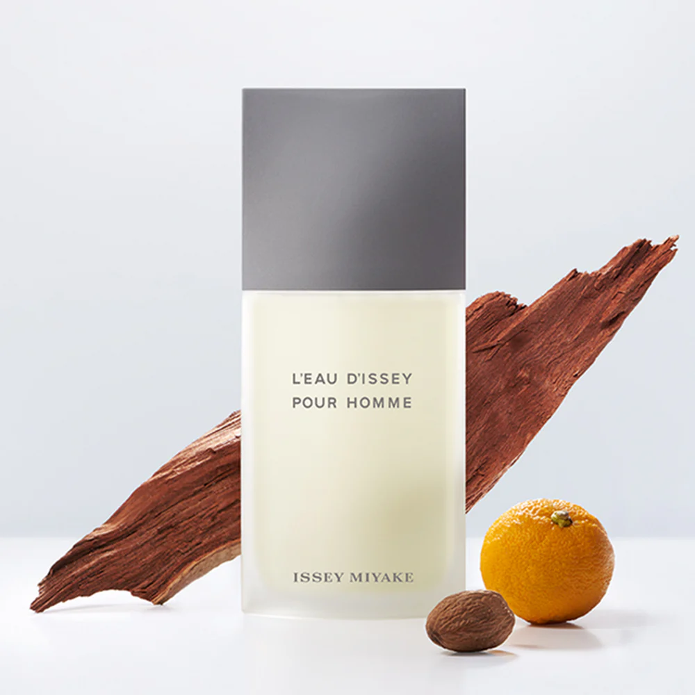 L'eau D'Issey Pour Homme ISSEY MIYAKE 125ml TESTER