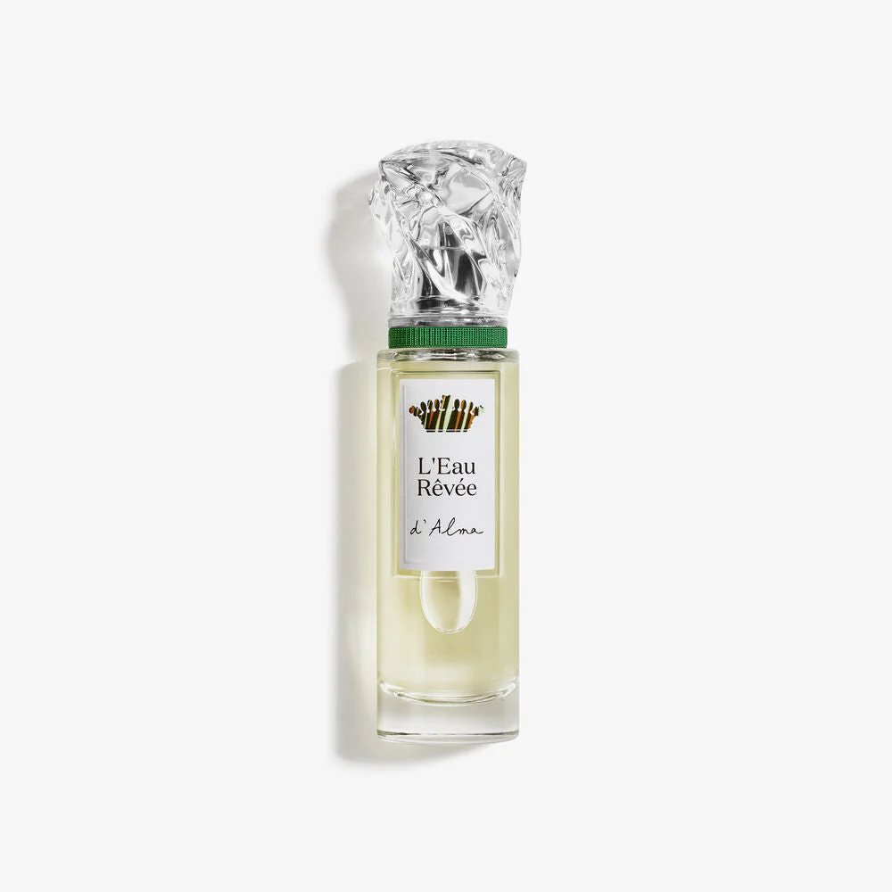 L'eau Revee D'alma Eau de Toilette SISLEY 100ml TESTER - Muestra 5 ml