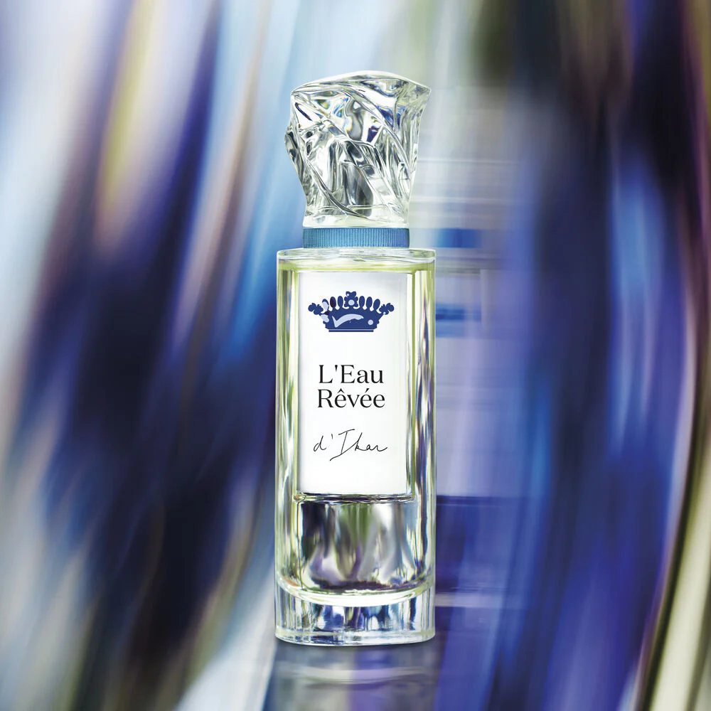 L'eau Revee D'Ikar Eau de Toilette SISLEY 100ml TESTER - Image 2