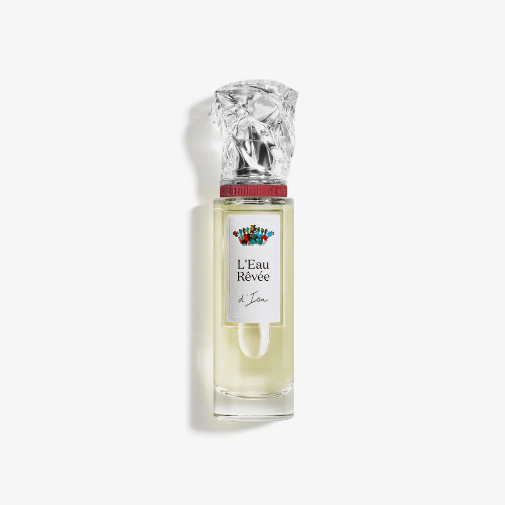 L'eau Revee D'Isa Eau de Toilette SISLEY 100ml TESTER - Muestra 10 ml