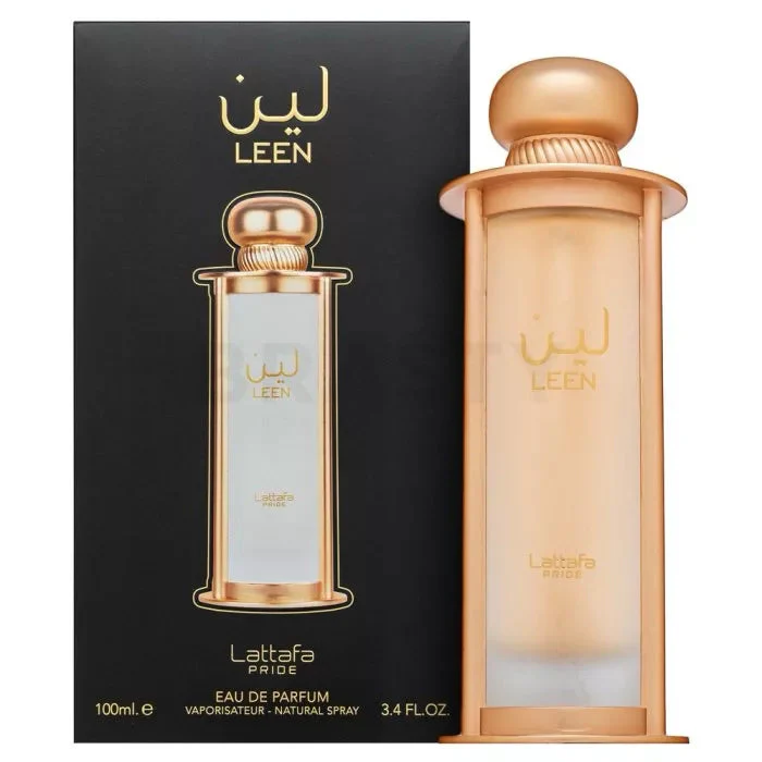 Leen LATTAFA PRIDE 100ml - Muestra 3 ml