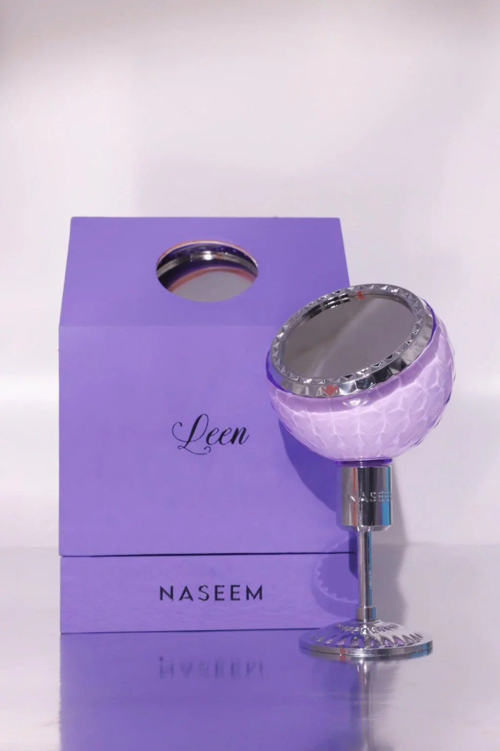 Leen NASEEM 100ml - Muestra 10 ml - Image 2