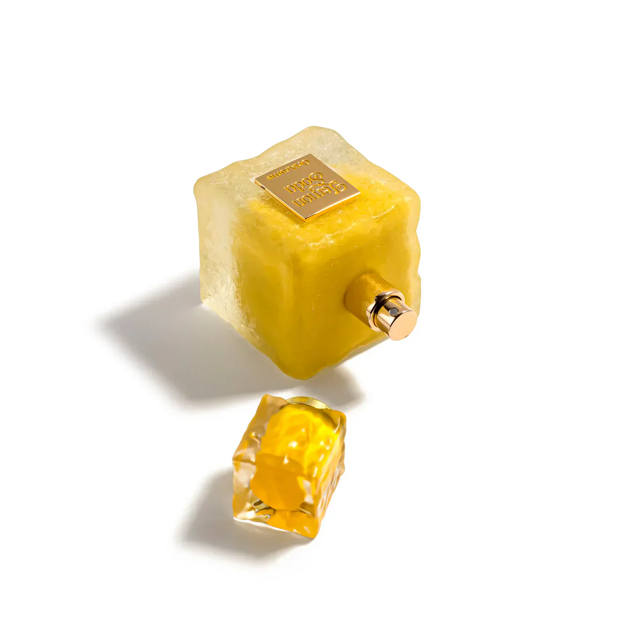 Lemon Soda OriArome SHAIKH SAEED - Muestra 3 ml - Image 3