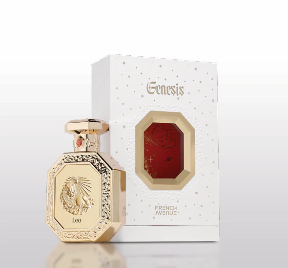 Leo Genesis FRENCH AVENUE 100ml
