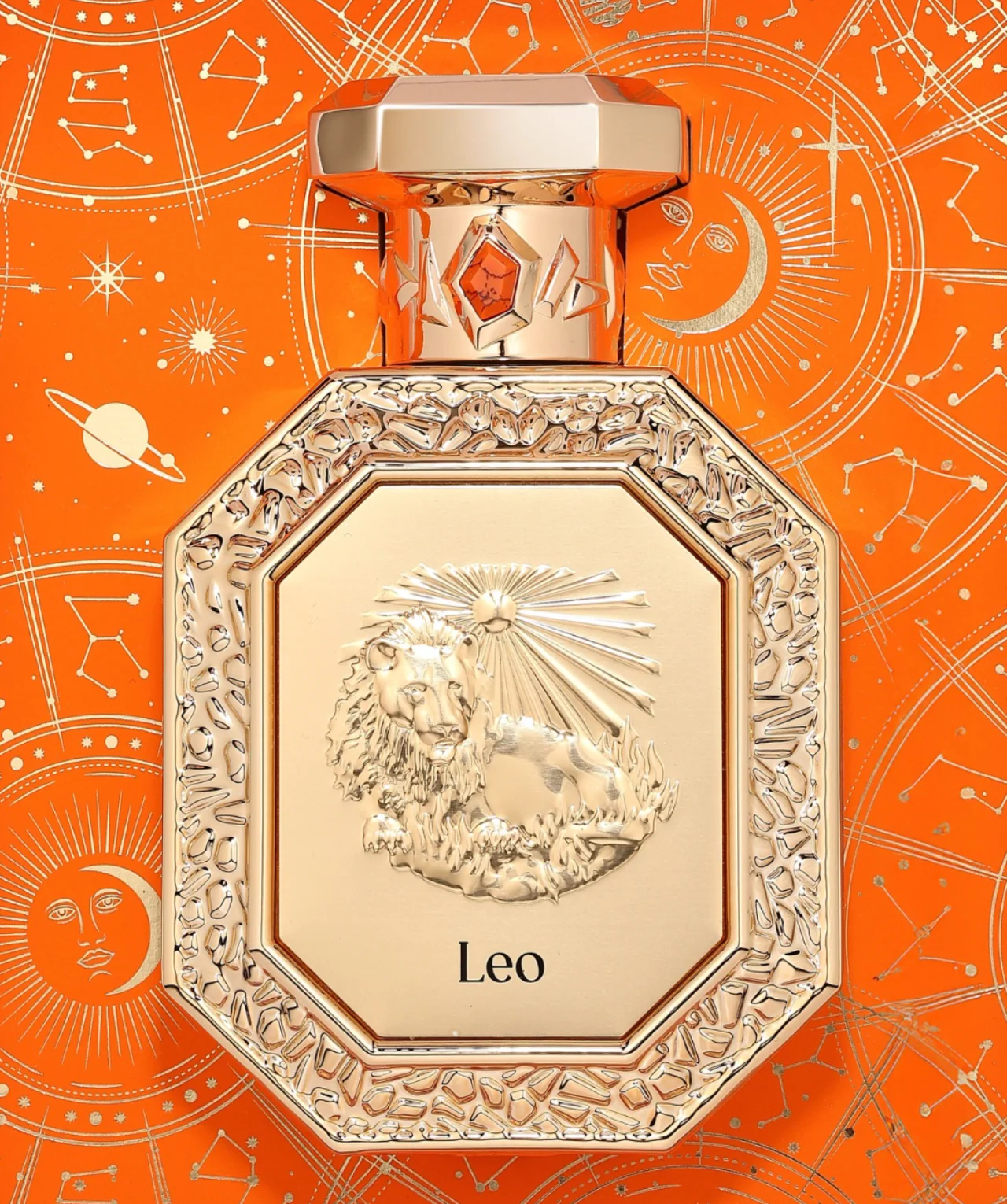Leo Genesis FRENCH AVENUE 100ml - Muestra 3 ml - Image 2