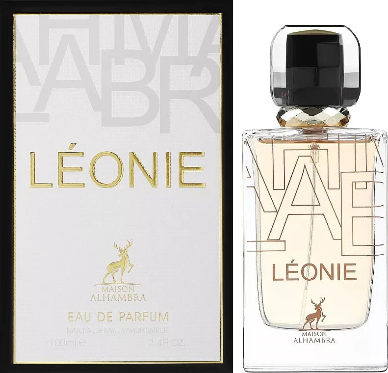 Leonie MAISON ALHAMBRA - Muestra 5 ml