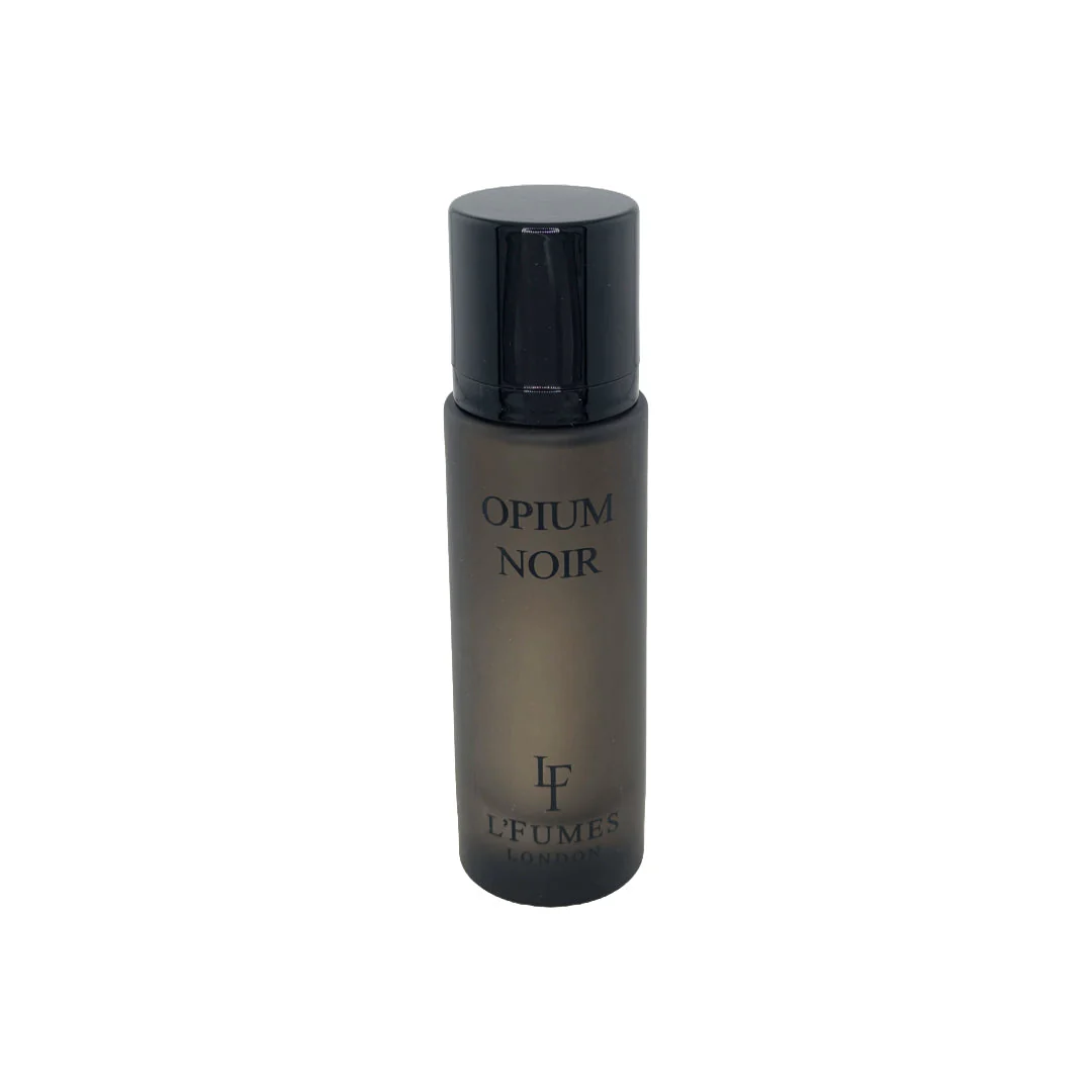 L'Fumes London Opium Noir 34ml - Muestra 3 ml