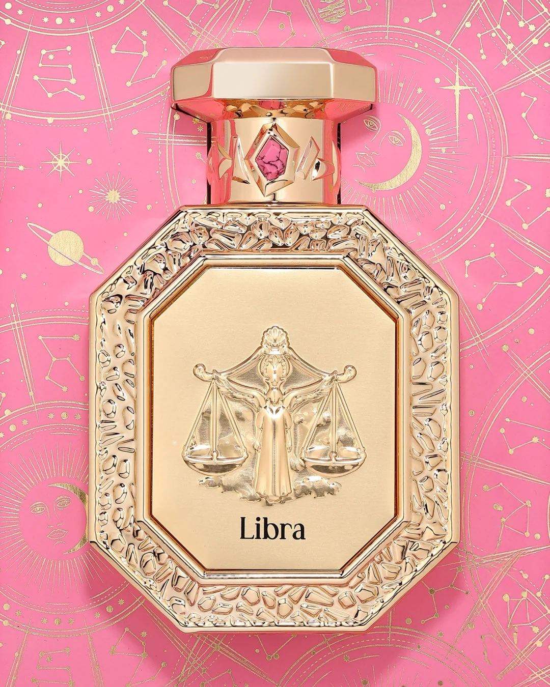 Libra Genesis FRENCH AVENUE 100ml - Muestra 3 ml - Image 2