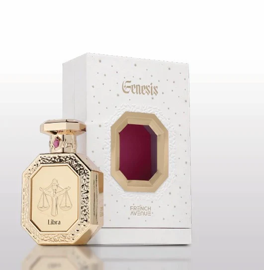 Libra Genesis FRENCH AVENUE 100ml - Muestra 5 ml