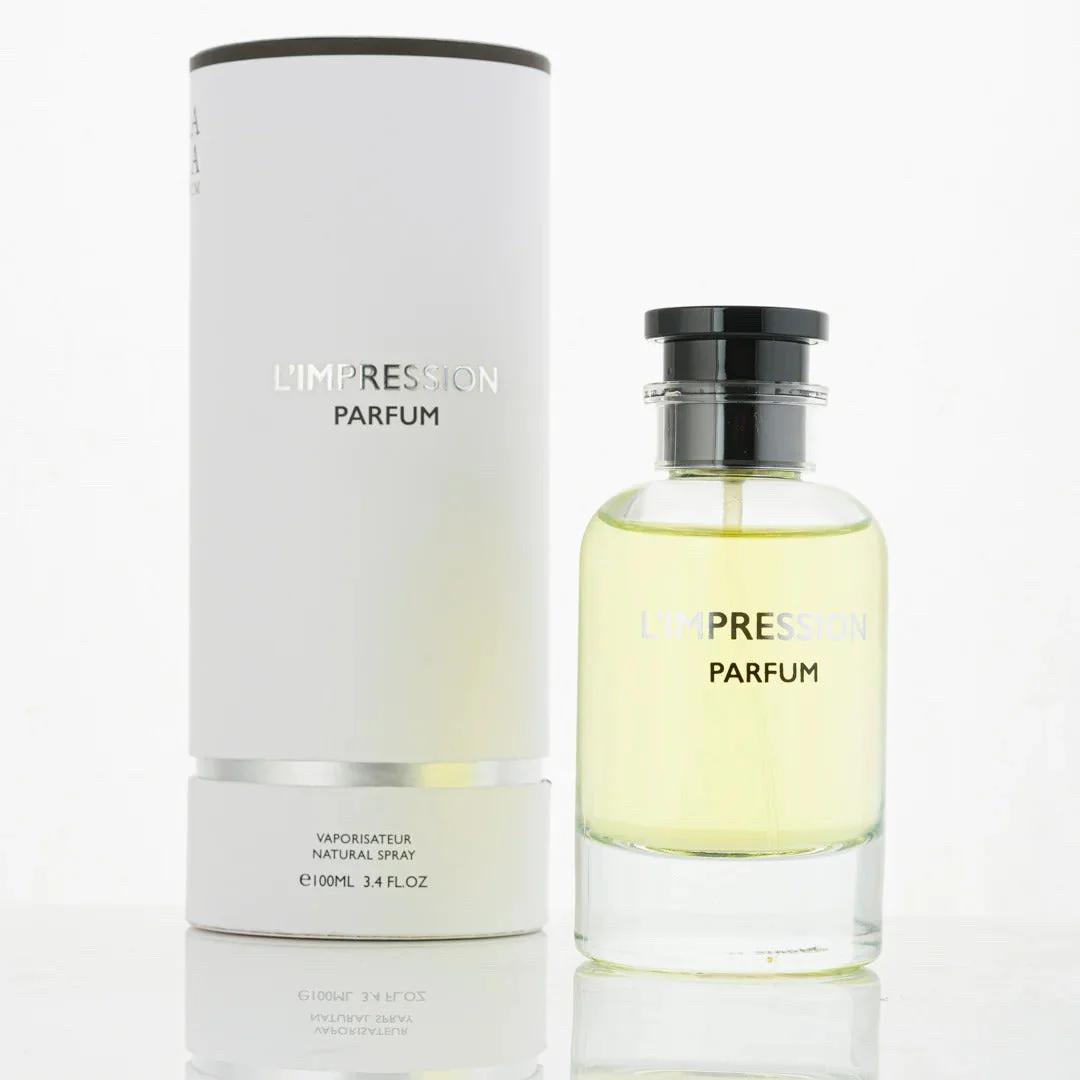 L'impression FLAVIA - Muestra 10 ml