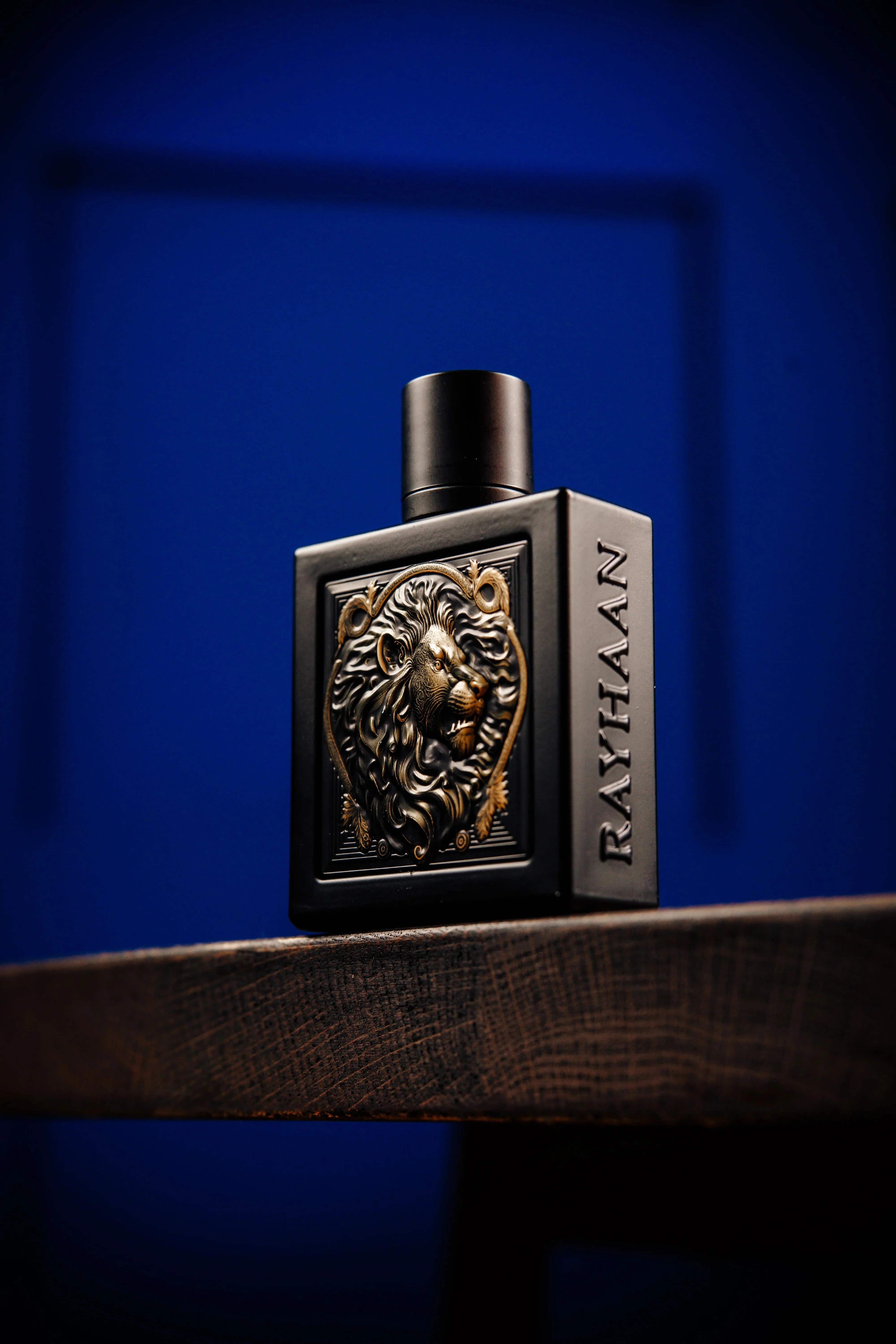 Lion RAYHAAN - Muestra 10 ml