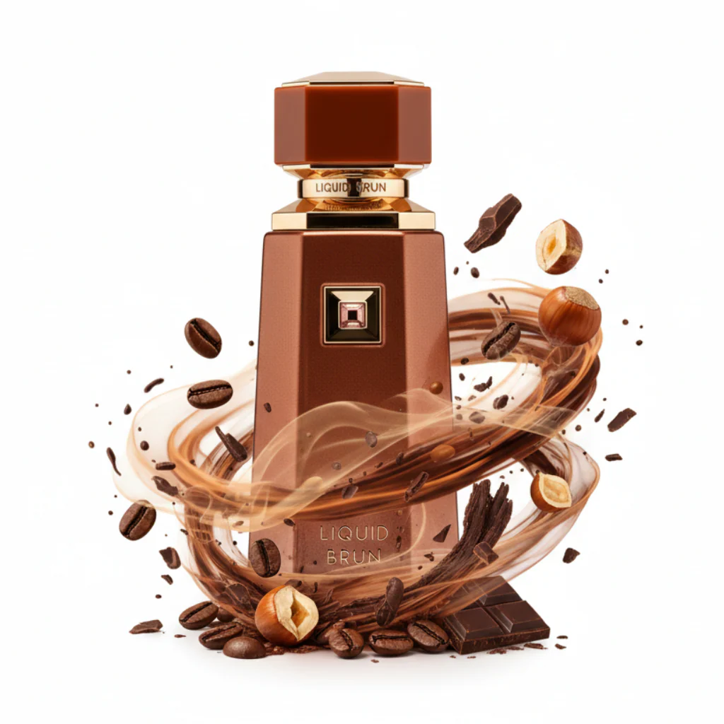Liquid Brun FRENCH AVENUE