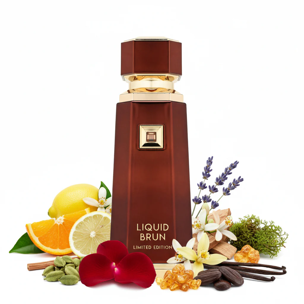 Liquid Brun Limited Edition FRENCH AVENUE - Muestra 5 ml