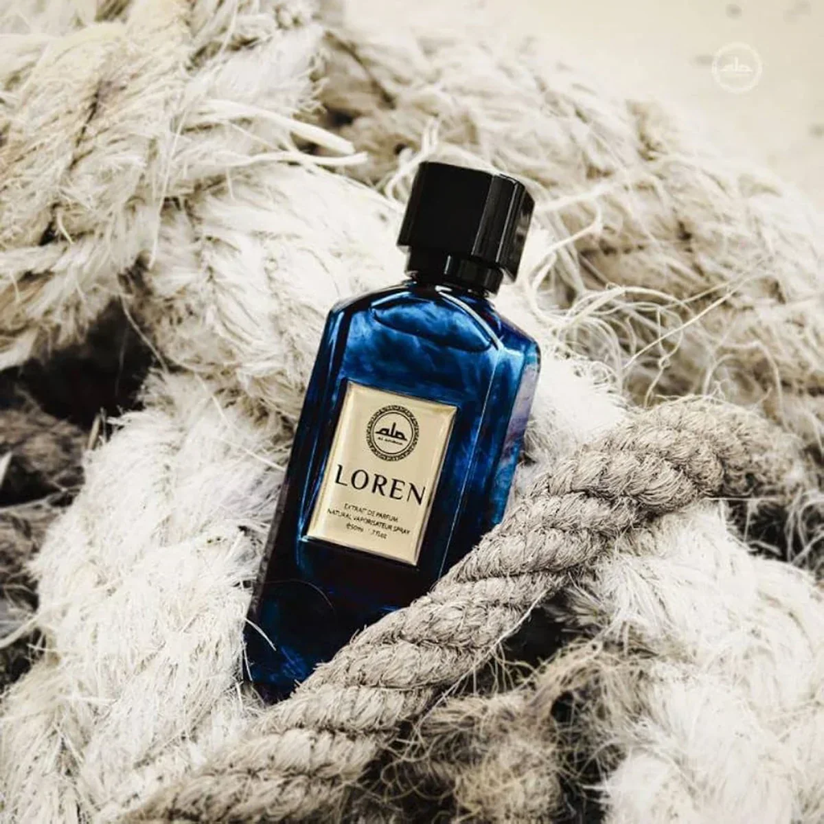 Loren AL AMBRA - Muestra 5 ml - Image 2