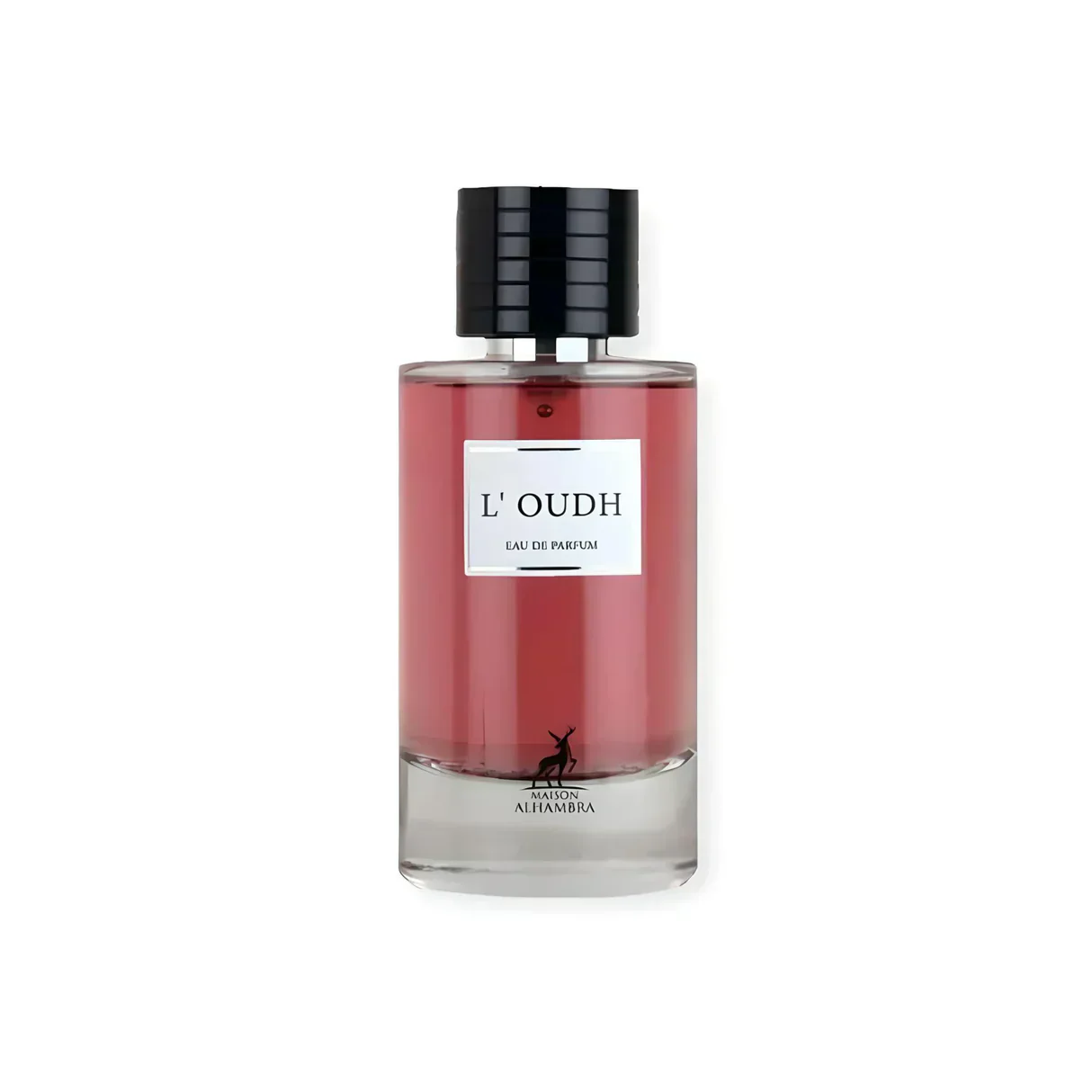 L'Oudh MAISON ALHAMBRA - Muestra 3 ml - Image 2