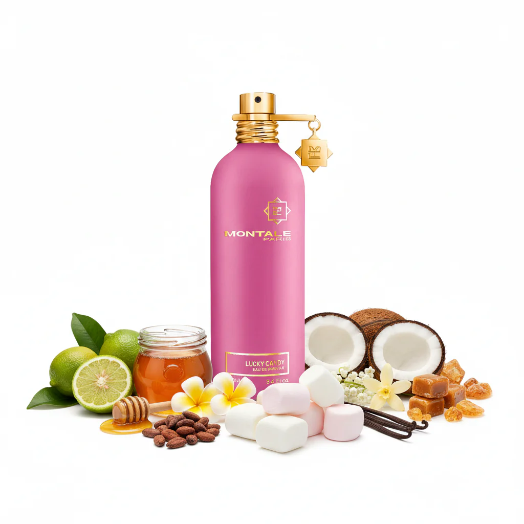 Lucky Candy MONTALE - Muestra 5 ml