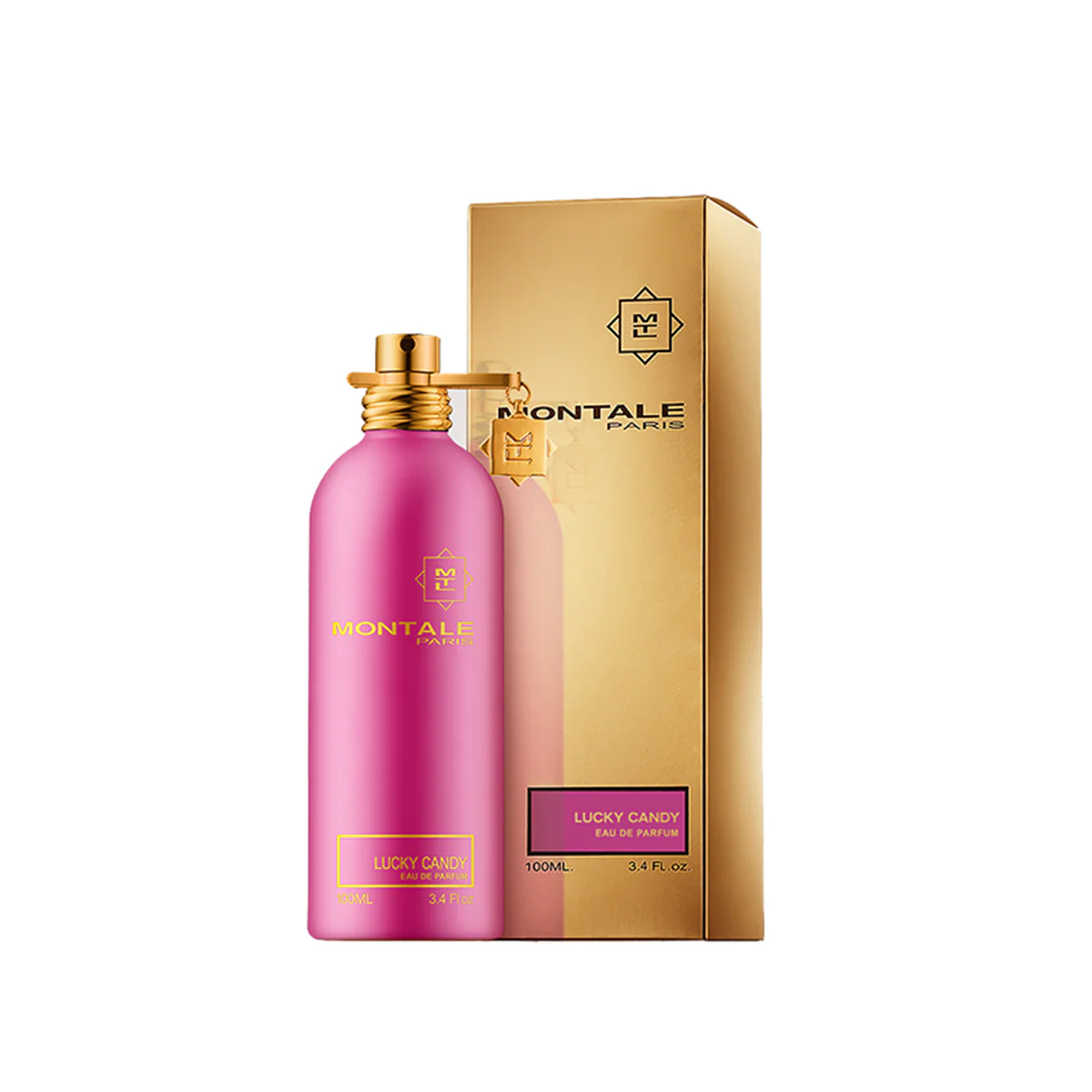 Lucky Candy MONTALE - Image 2