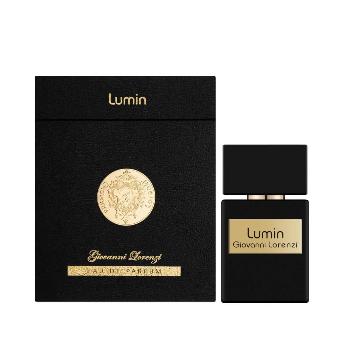 Lumin Giovanni Lorenzi FRENCH AVENUE - Muestra 3 ml - Image 2