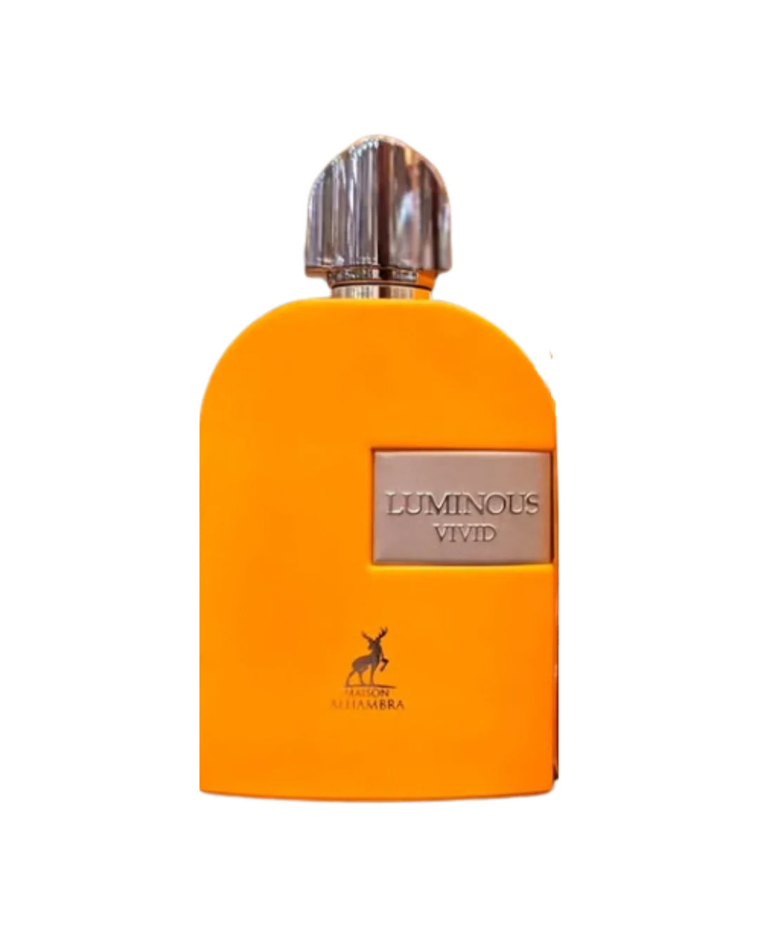 Luminous Vivid MAISON ALHAMBRA - Muestra 5 ml - Image 3