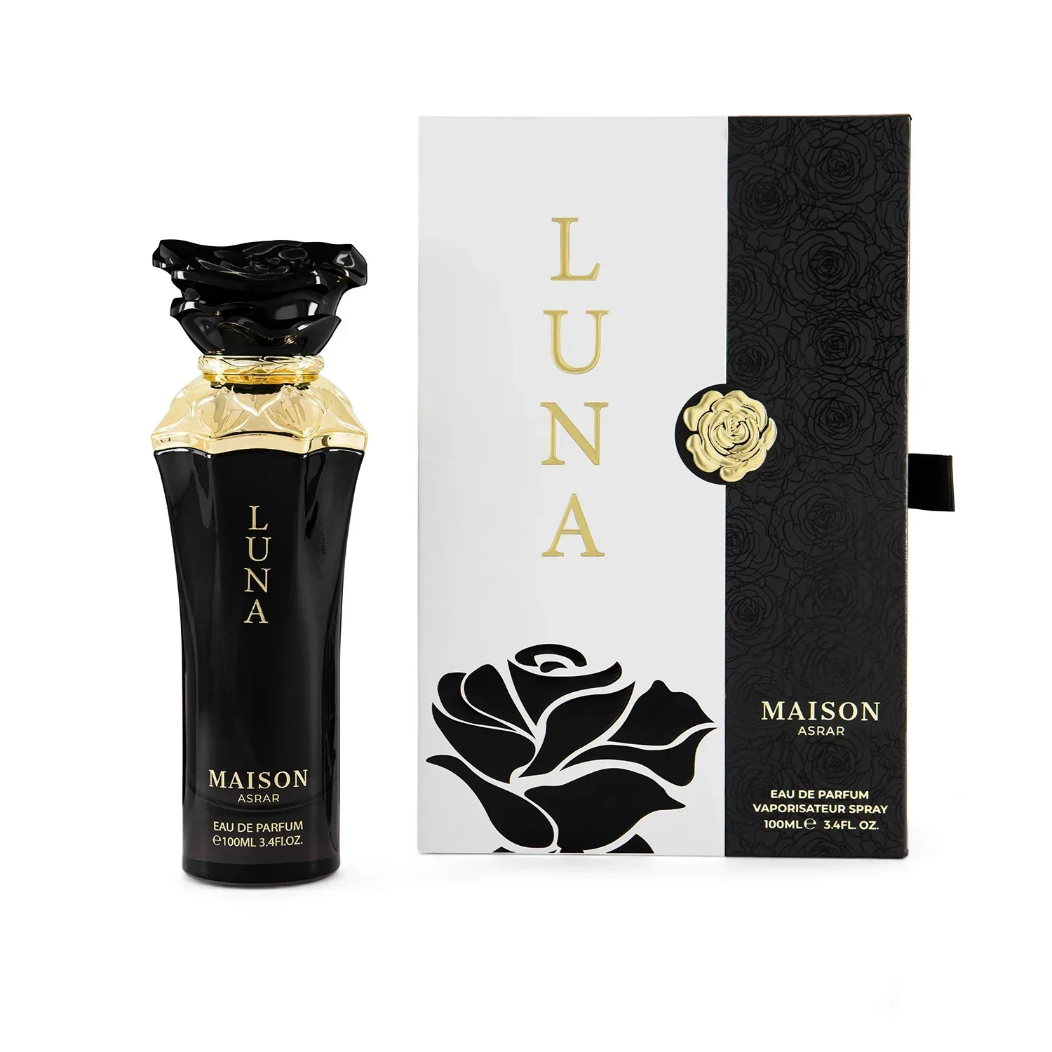 Luna MAISON ASRAR - Image 2