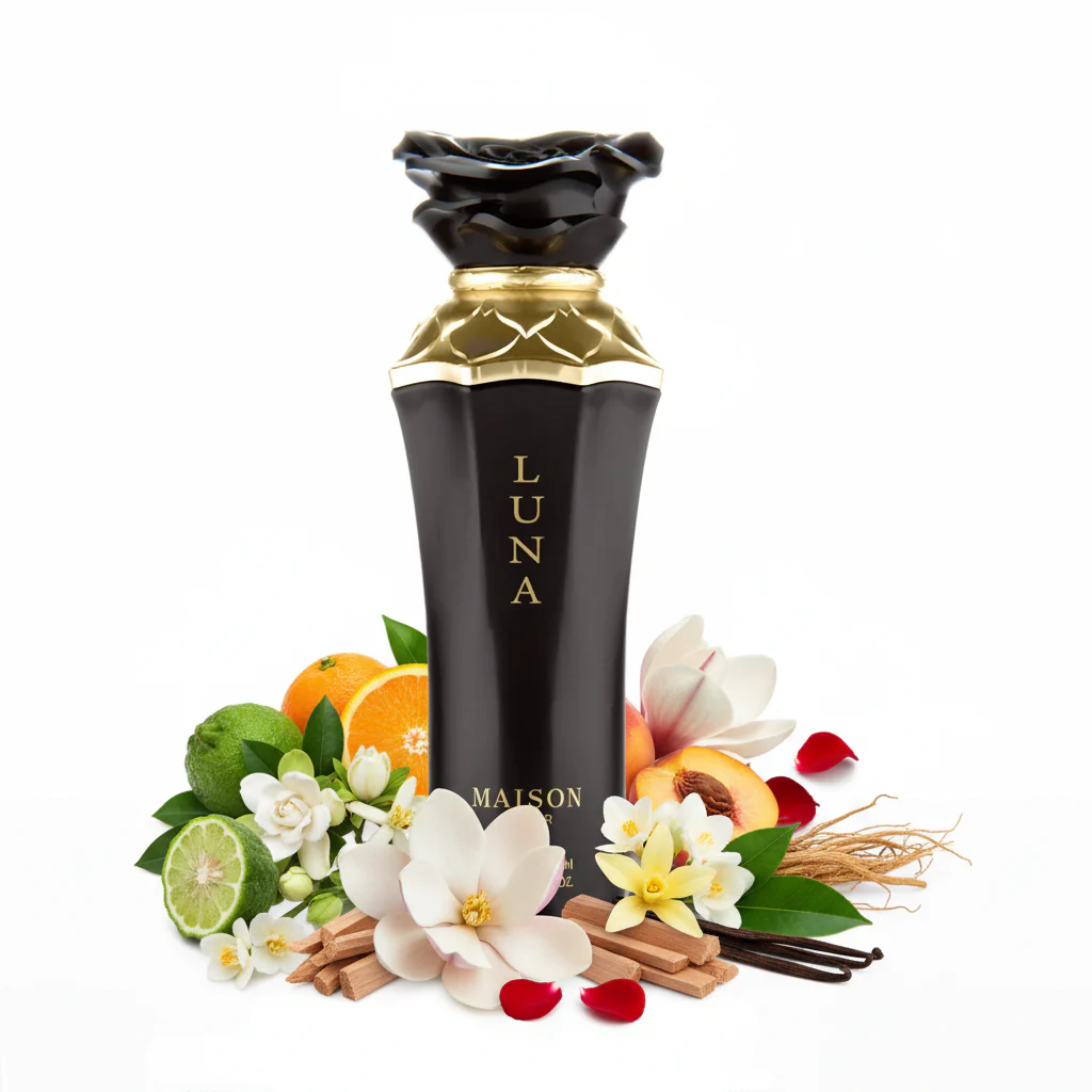 Luna MAISON ASRAR - Muestra 10 ml