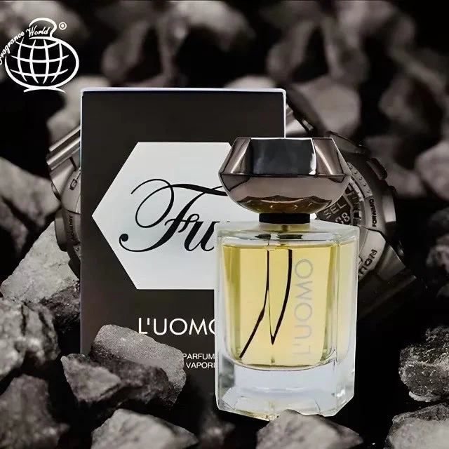 L'uomo Fragrance World