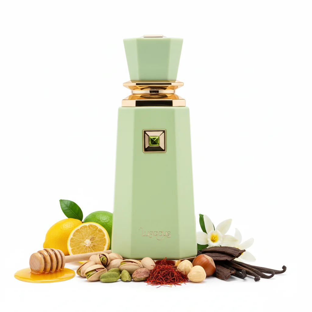 Luscious FRENCH AVENUE - Muestra 3 ml