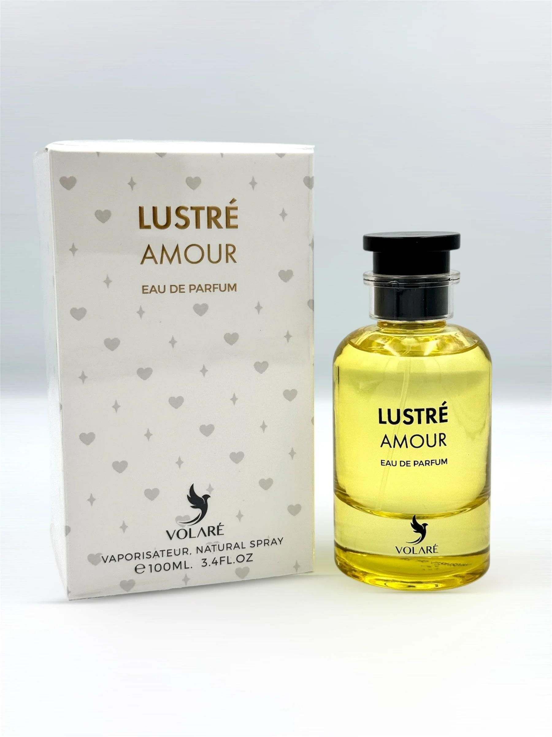 Lustre Amour VOLARE - Muestra 3 ml