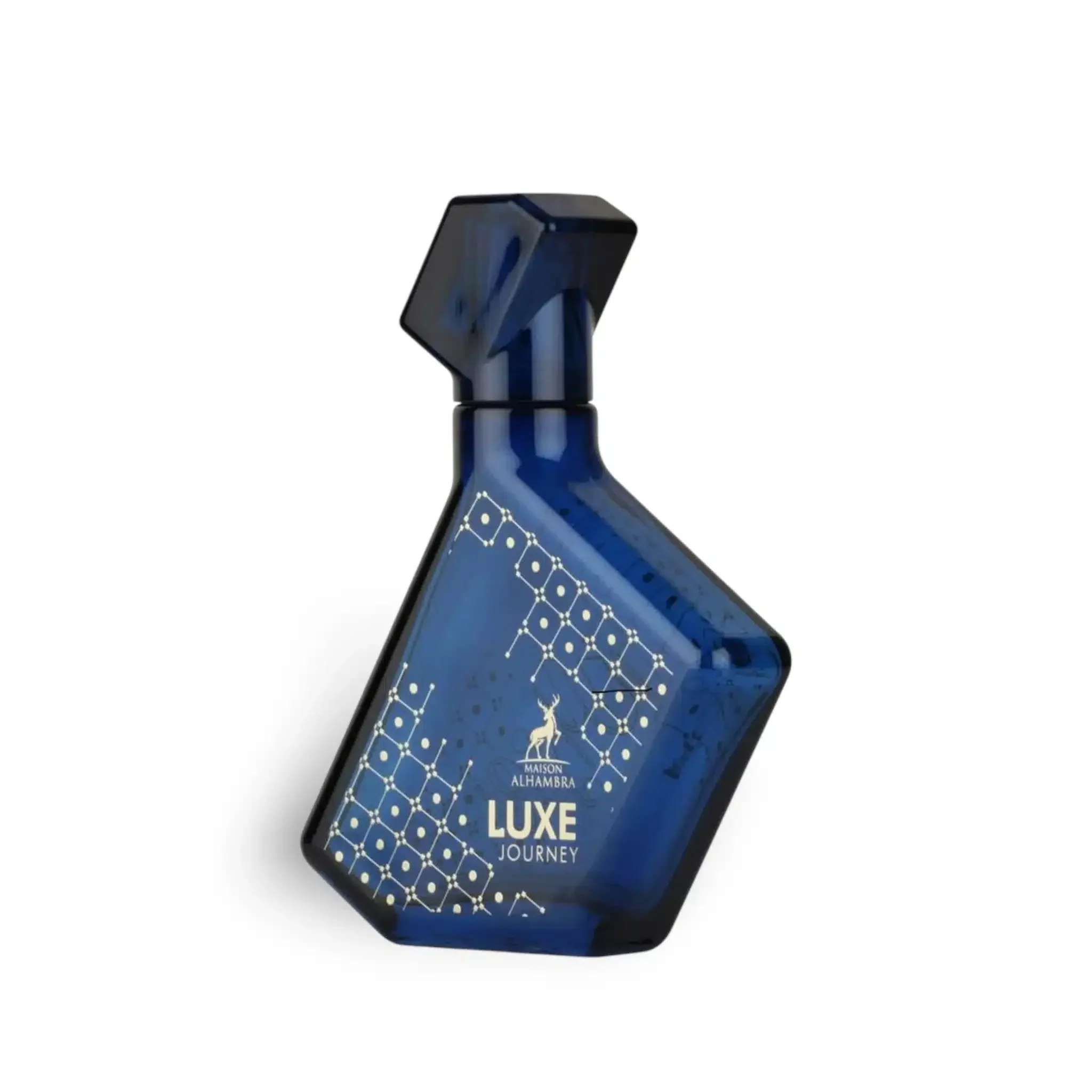 Luxe Journey MAISON ALHAMBRA 100ml - Muestra 10 ml - Image 2