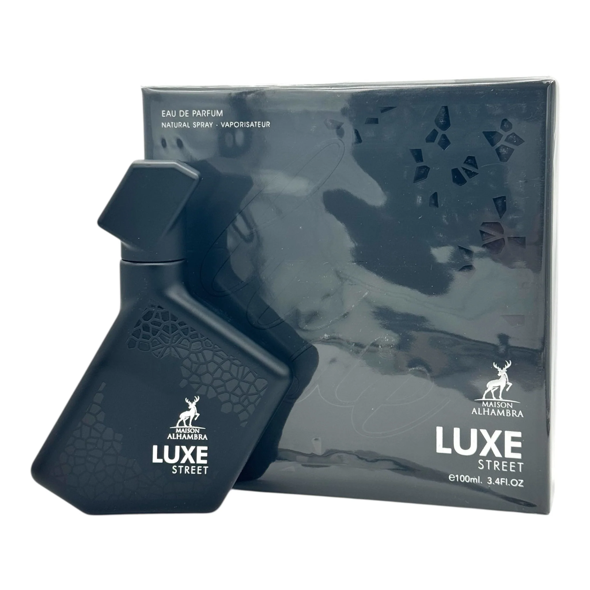 Luxe Street MAISON ALHAMBRA 100ml