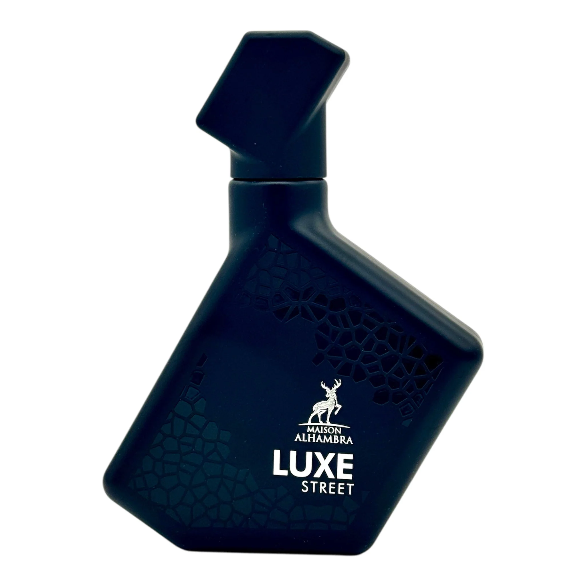 Luxe Street MAISON ALHAMBRA 100ml - Muestra 3 ml - Image 2