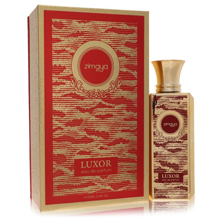 Luxor ZIMAYA - Muestra 10 ml - Image 2