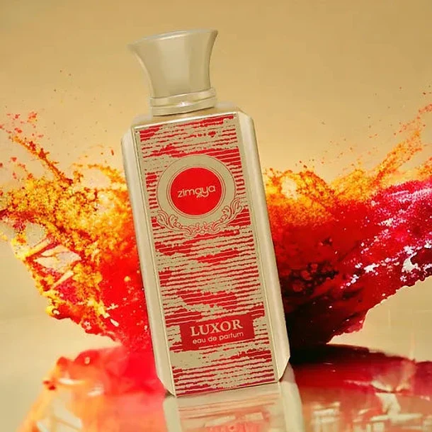 Luxor ZIMAYA - Muestra 3 ml